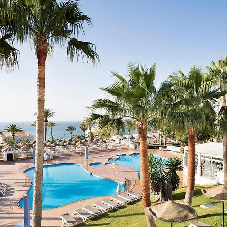 בנאלמדנה Hotel Best Siroco מראה חיצוני תמונה
