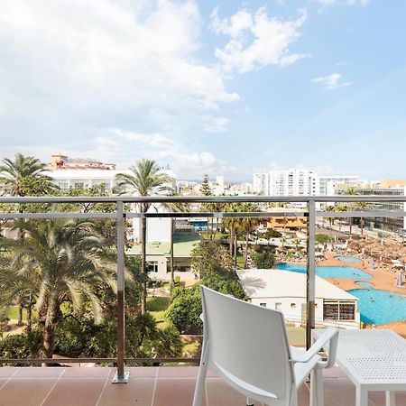 בנאלמדנה Hotel Best Siroco מראה חיצוני תמונה