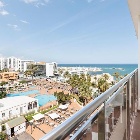 בנאלמדנה Hotel Best Siroco מראה חיצוני תמונה