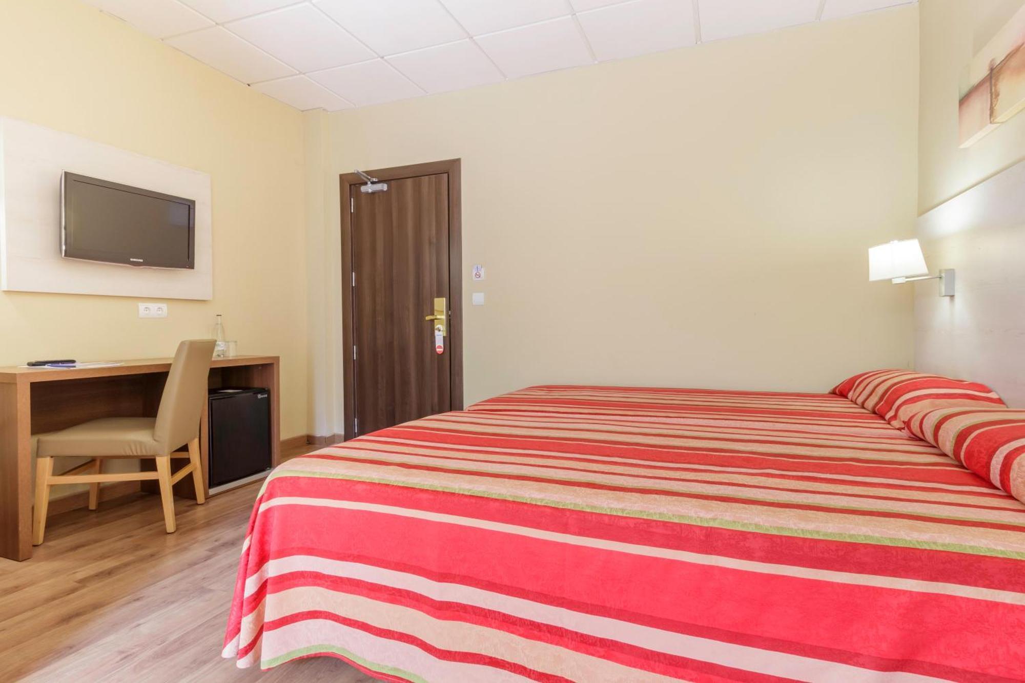 בנאלמדנה Hotel Best Siroco מראה חיצוני תמונה