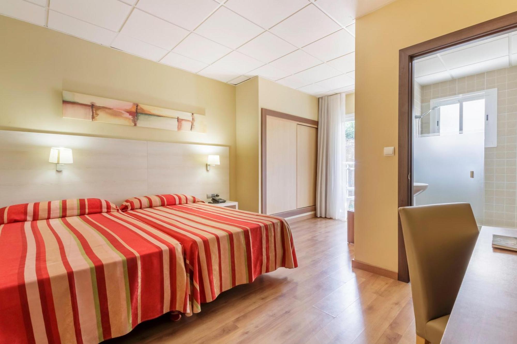 בנאלמדנה Hotel Best Siroco מראה חיצוני תמונה
