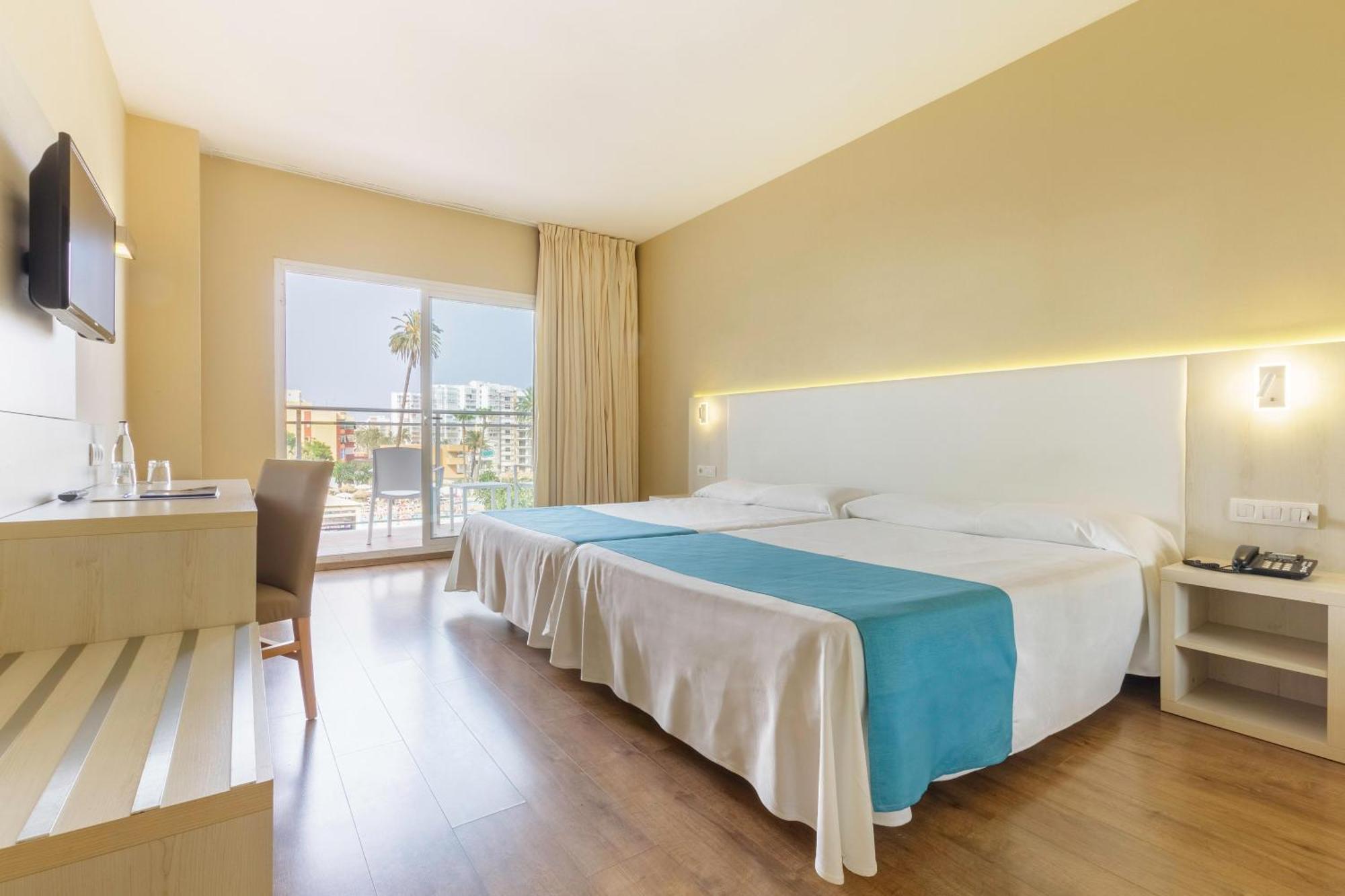 בנאלמדנה Hotel Best Siroco מראה חיצוני תמונה