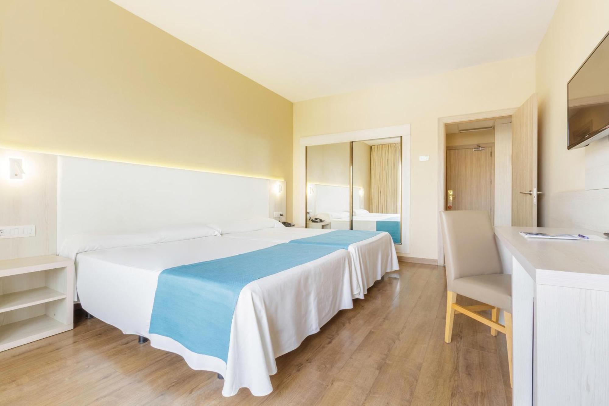 בנאלמדנה Hotel Best Siroco מראה חיצוני תמונה