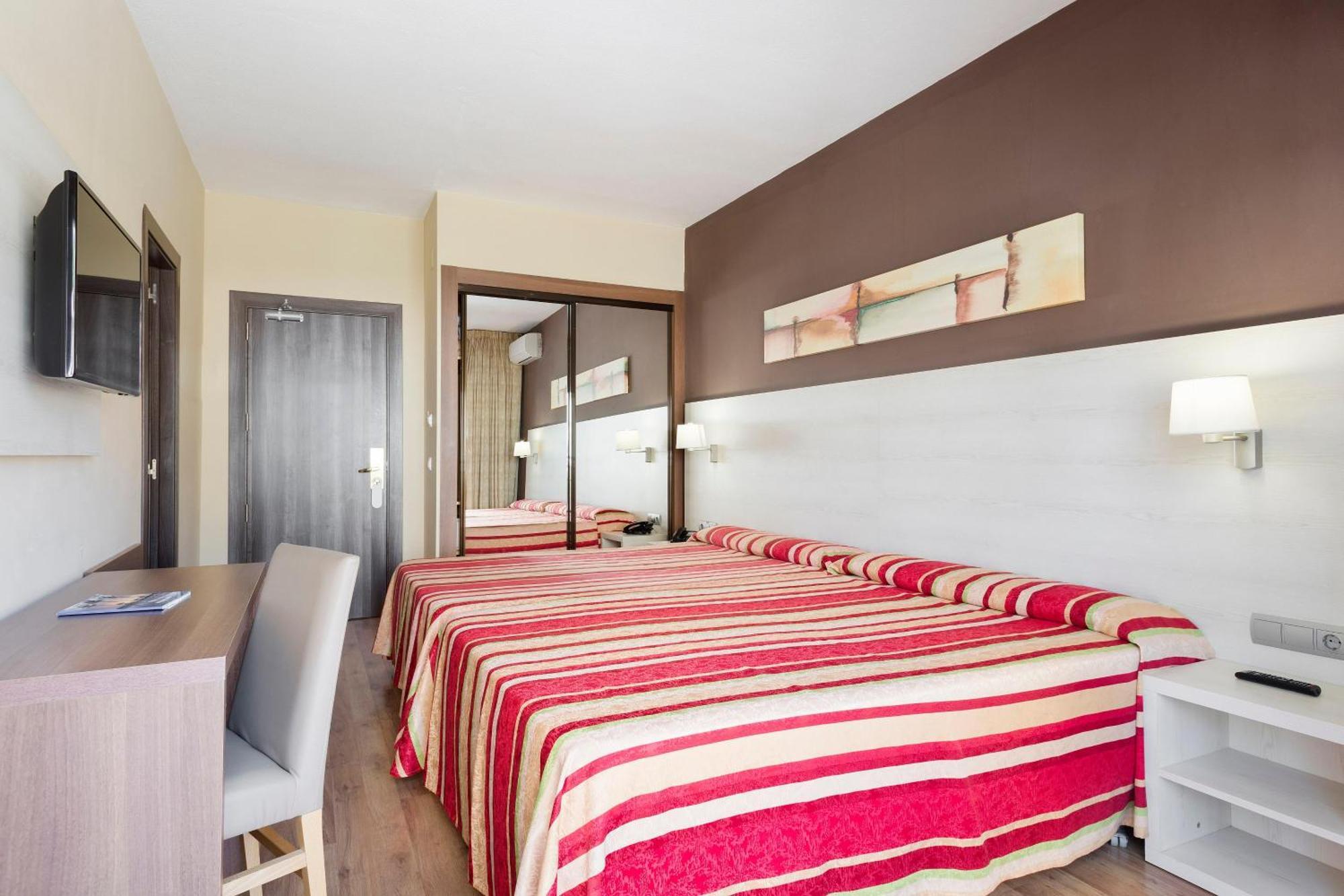 בנאלמדנה Hotel Best Siroco מראה חיצוני תמונה