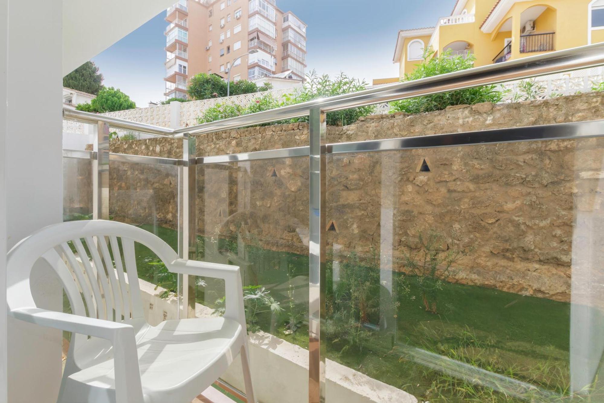 בנאלמדנה Hotel Best Siroco מראה חיצוני תמונה