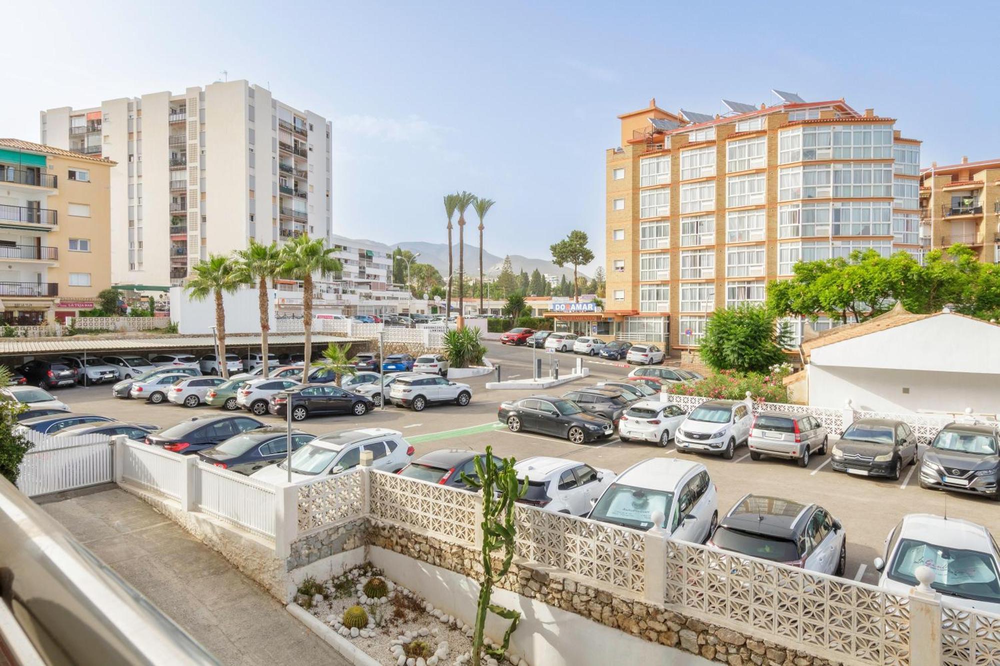 בנאלמדנה Hotel Best Siroco מראה חיצוני תמונה