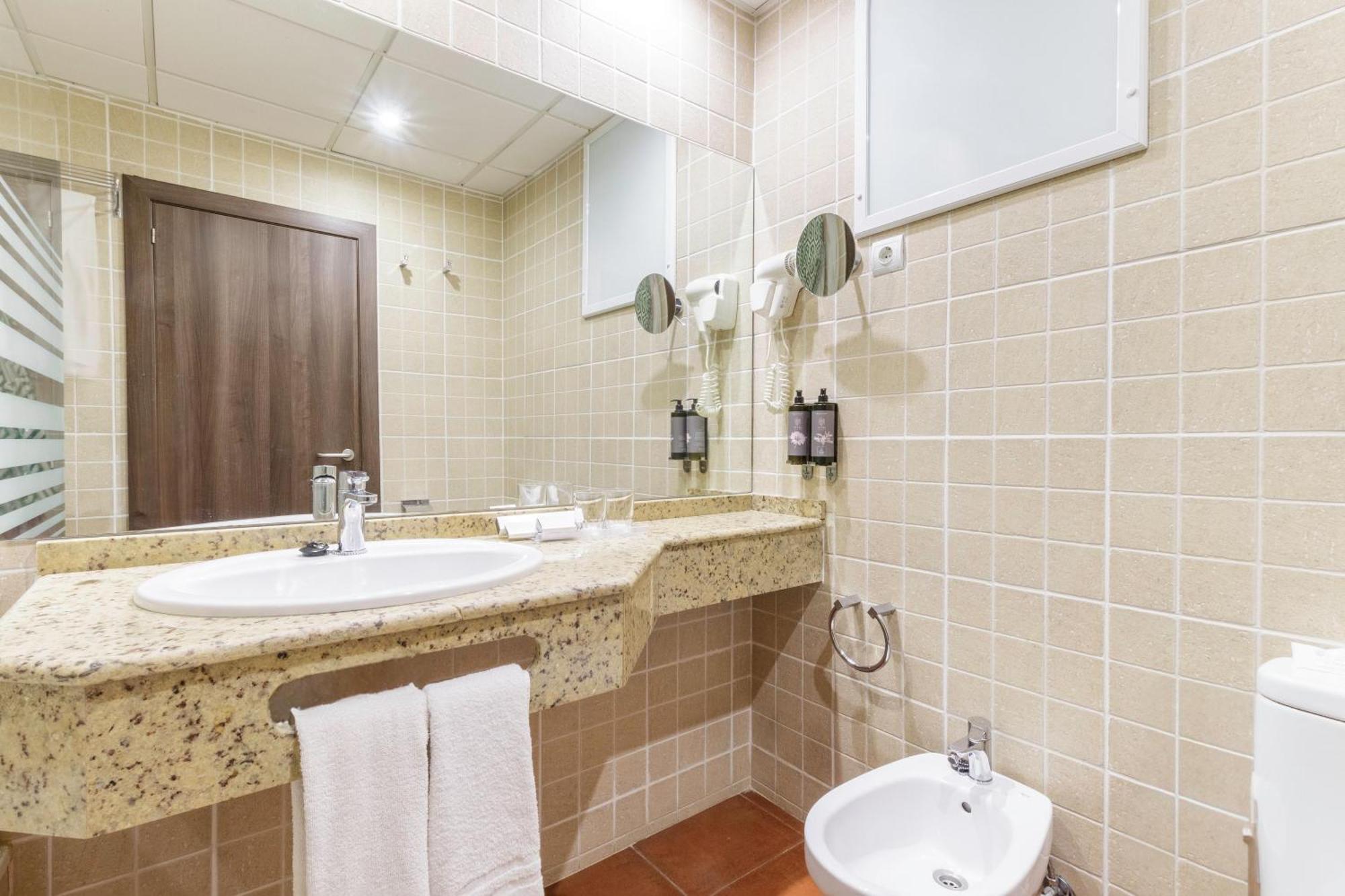 בנאלמדנה Hotel Best Siroco מראה חיצוני תמונה