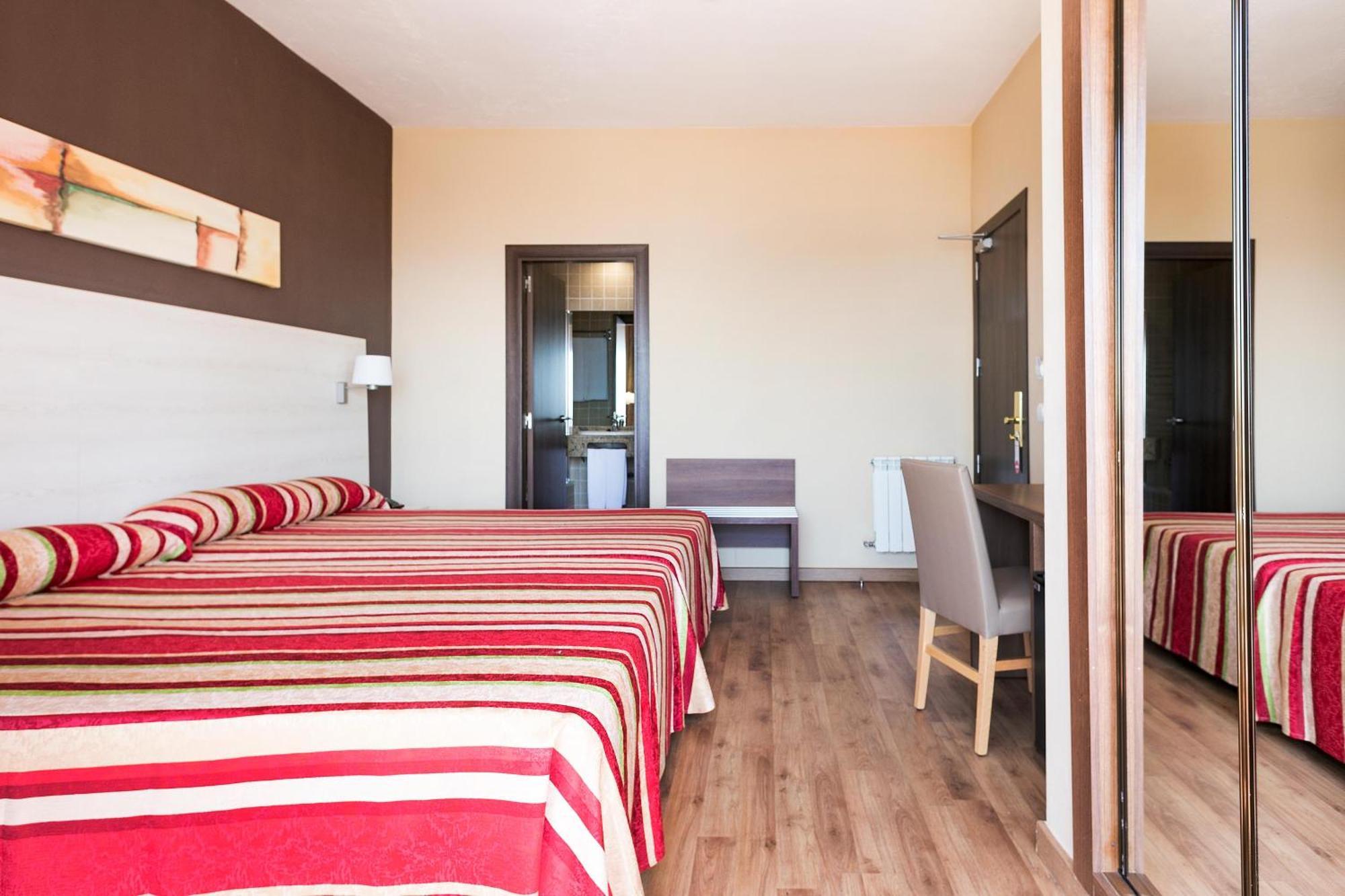 בנאלמדנה Hotel Best Siroco מראה חיצוני תמונה