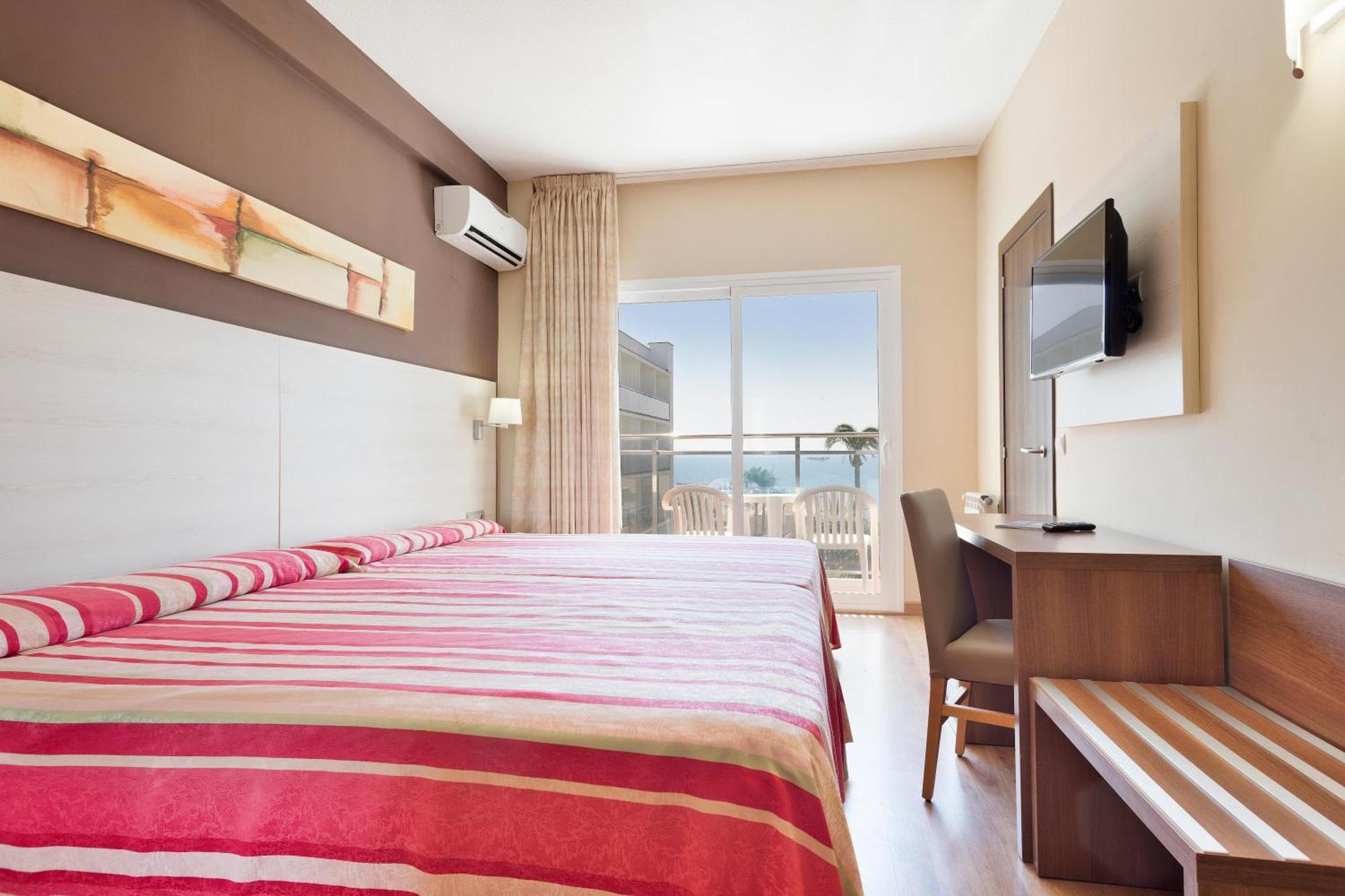 בנאלמדנה Hotel Best Siroco מראה חיצוני תמונה