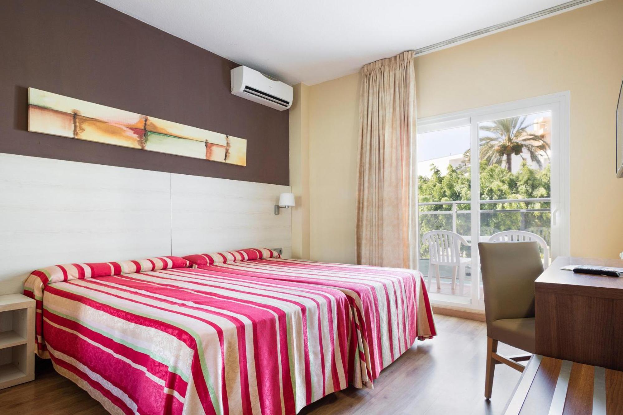 בנאלמדנה Hotel Best Siroco מראה חיצוני תמונה