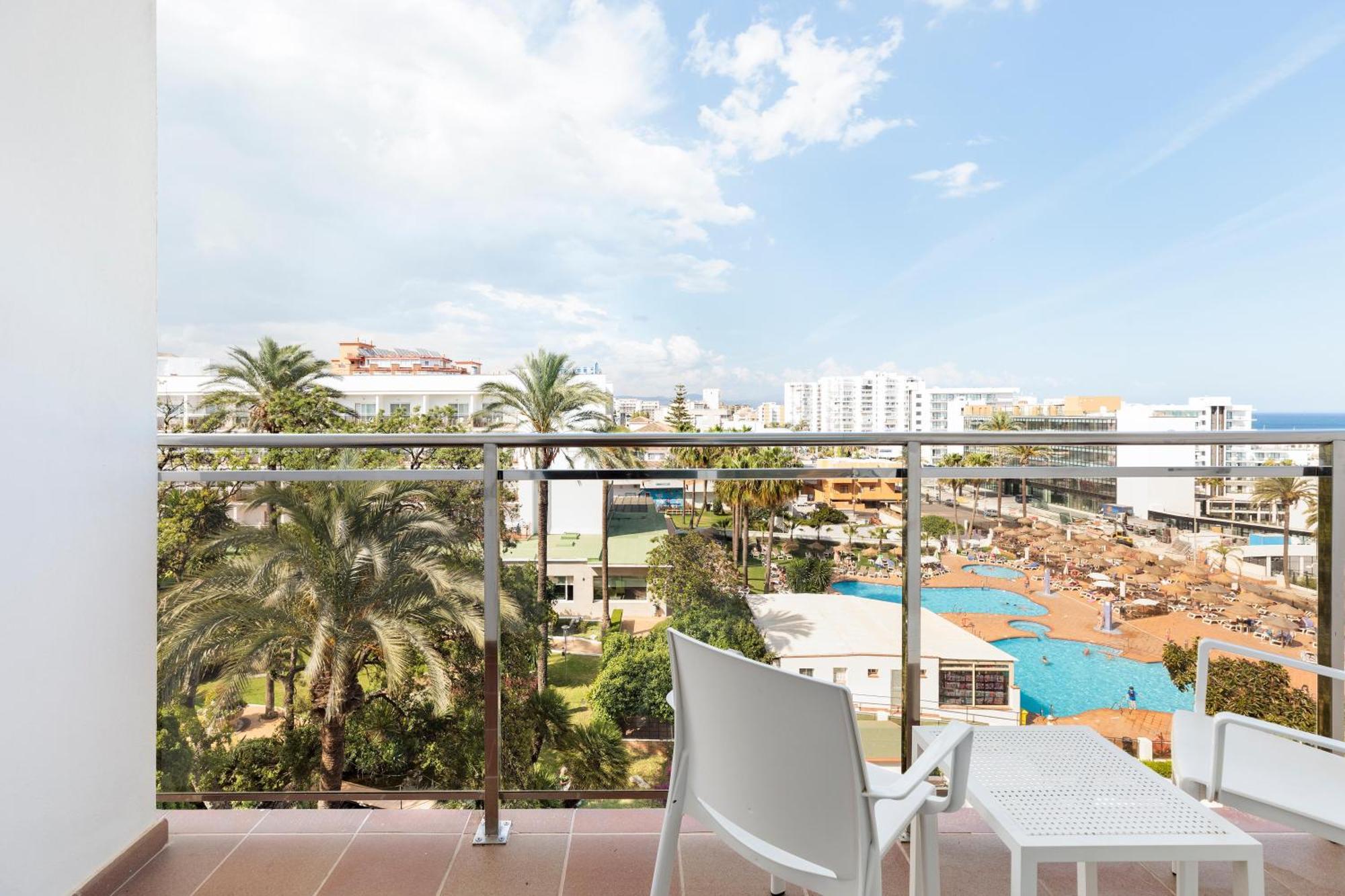בנאלמדנה Hotel Best Siroco מראה חיצוני תמונה