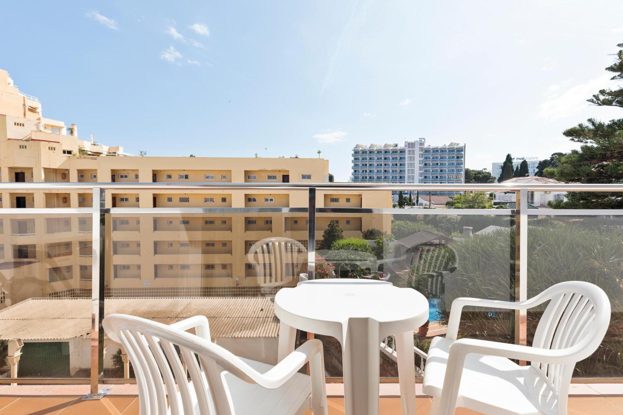 בנאלמדנה Hotel Best Siroco מראה חיצוני תמונה