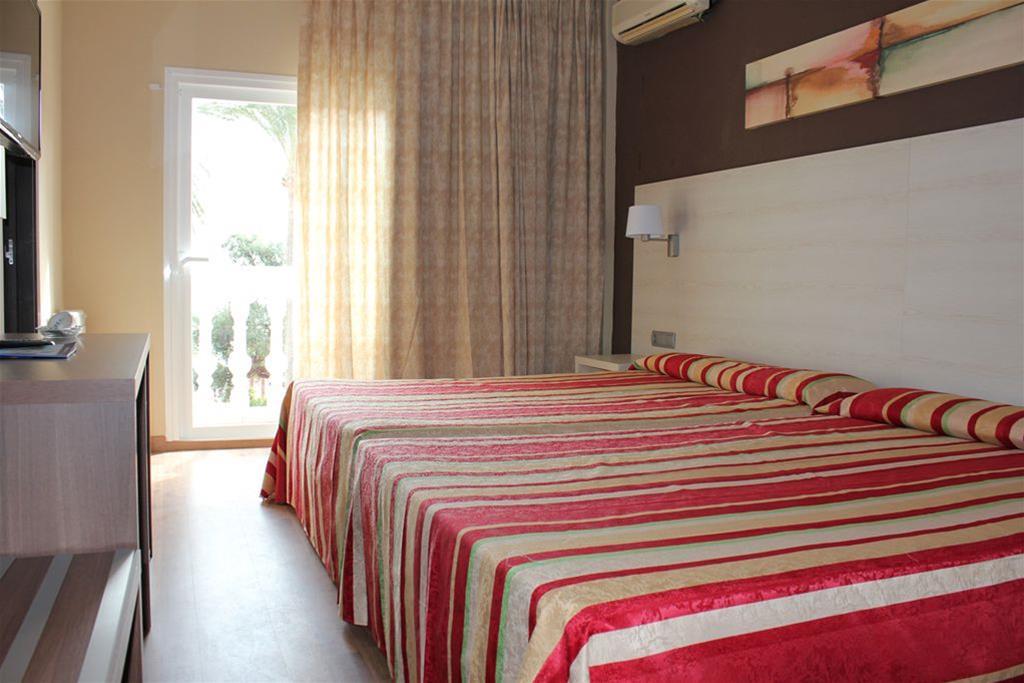 בנאלמדנה Hotel Best Siroco מראה חיצוני תמונה
