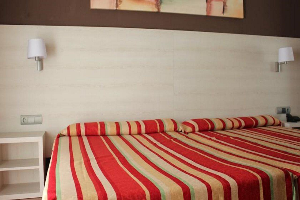 בנאלמדנה Hotel Best Siroco מראה חיצוני תמונה