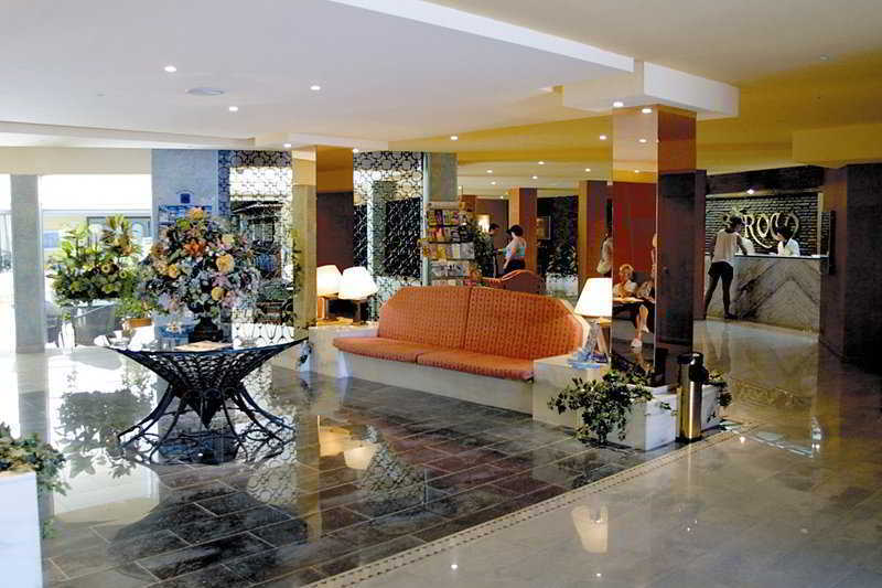 בנאלמדנה Hotel Best Siroco מראה חיצוני תמונה