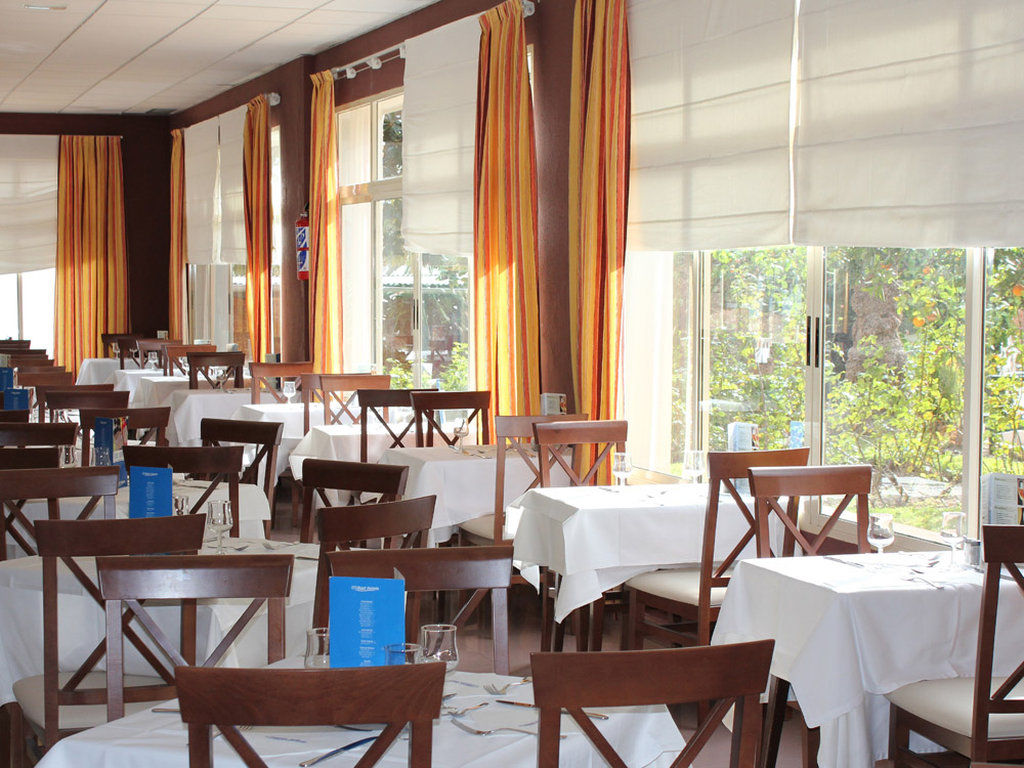 בנאלמדנה Hotel Best Siroco מראה חיצוני תמונה